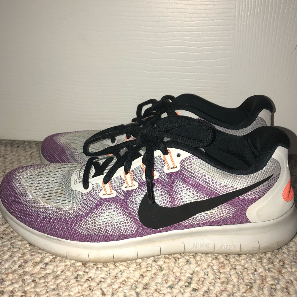 Nike Women’s Free Run